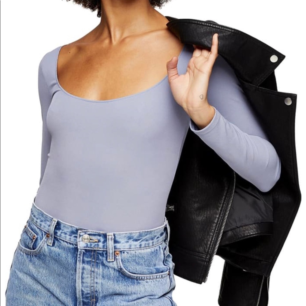 Topshop  bodysuit size US 8